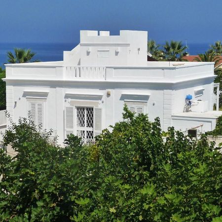 Villa Matinella Trani Dış mekan fotoğraf